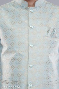 Stylish Men Ethnic Jackets