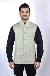 Urbane Men Ethnic Jackets