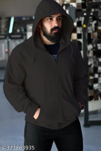 Trendy Elegant Men Jackets