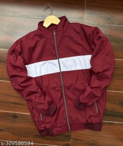 Classic Fabulous Men Jackets