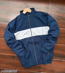 Classic Fabulous Men Jackets
