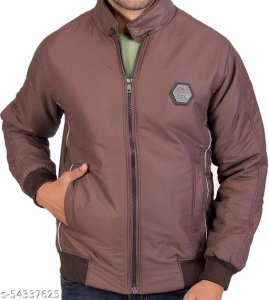 Trendy Ravishing Men Jackets