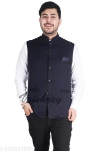 Comfy Men Ethnic Jackets