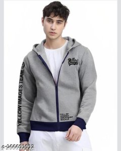 AZY Fabrics Men's Jackets