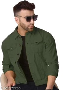 Classy Elegant Men Jackets