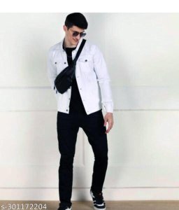 Classy Elegant Men Jackets