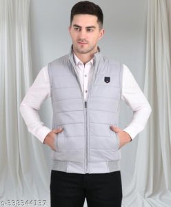 Trendy Glamorous Men Jackets