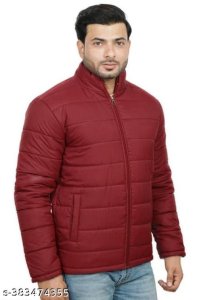 Fancy Partywear Men Jackets