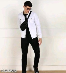 Classy Glamorous Men Jackets