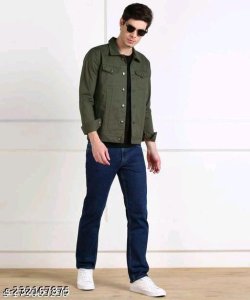 Classy Glamorous Men Jackets