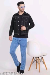 Stylish Latest Men Jackets