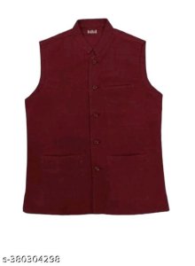 Classy Men Ethnic Jackets