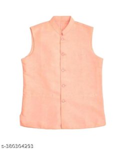 Classy Men Ethnic Jackets