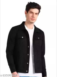 Fancy Graceful Men Jackets