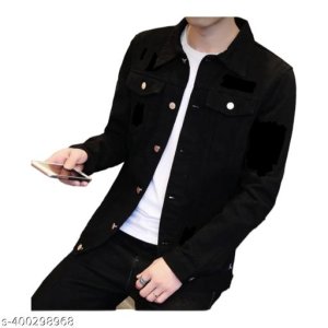 Pretty Glamorous Men Jackets
