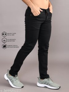 Men Denim Jeans
