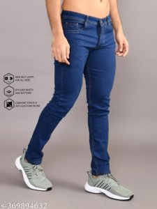 Men Denim Jeans