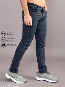 Men Denim Jeans