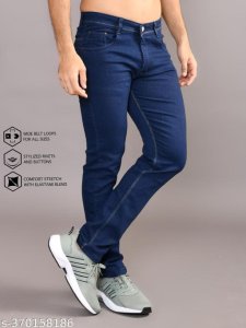 Men Denim Jeans