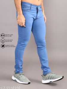 Men Denim Jeans