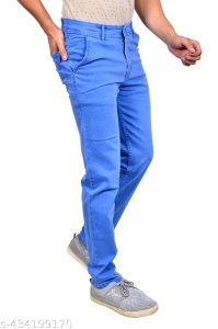 Trendy Jeans
