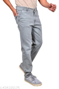 Trendy Jeans