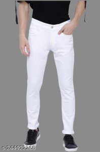 Stylish Trendy Men Jeans