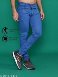 Men Denim Jeans