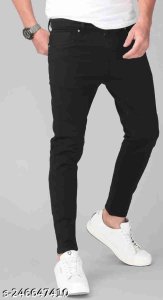 Men Denim Jeans