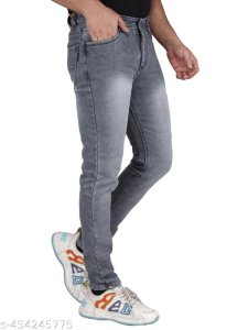 Men Slim Jeans