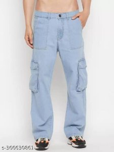 Lahaba Men's Jeans