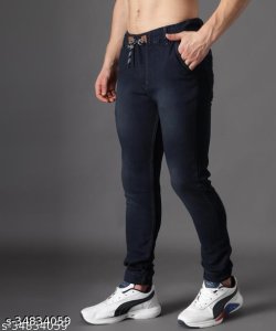 Zaysh Men's Jeans