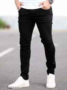 Koetler Men's Jeans