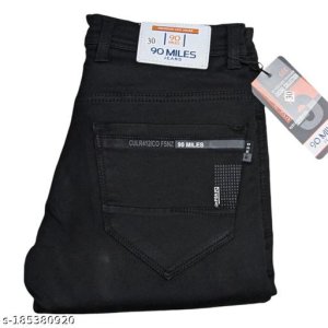 Men Denim Jeans