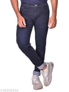 Gorgeous Latest Men Jeans