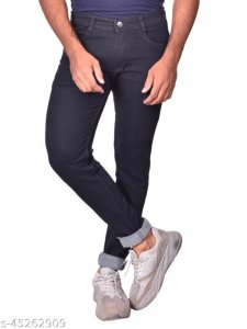 Gorgeous Latest Men Jeans