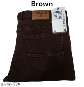 Men Denim Jeans