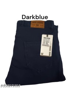 Men Denim Jeans