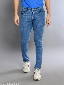 Fashionable Modern Men Jeans