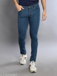 Fashionable Modern Men Jeans