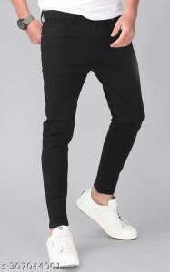 Fashionable Fabulous Men Jeans