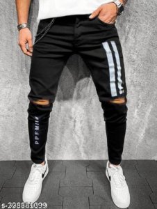 Stylish Fabulous Men Jeans