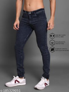 Ravishing Modern Men Jeans