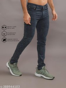 Designer Fashionista Men Jeans