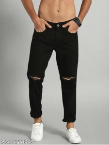 Fancy Modern Men Jeans