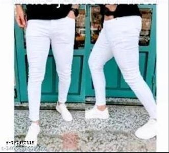 Designer Glamarous Men Jeans