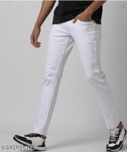 Casual Modern Men Jeans