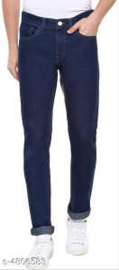 Arianna Fashionista Men's Jeans