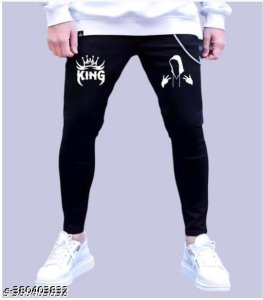 Men Denim Printed Jeans