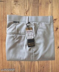Men Polycotton Jeans
